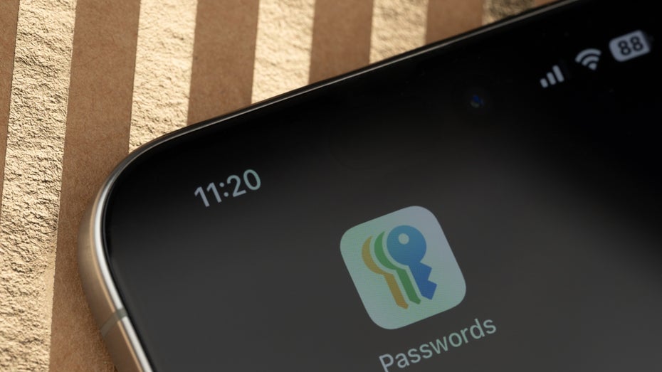 Apple-Passwörter in Chrome, Edge und Firefox nutzen: So geht es unter Windows und macOS