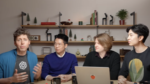Tag 1 des OpenAI-Adventskalenders: Leistungsfähiges KI-Modell o1 startet und bringt teures Abomodell ChatGPT Pro mit