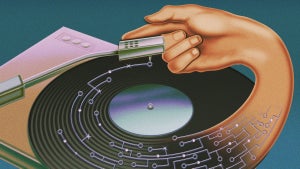 I want to break free: So befreist du dich von Spotifys Algorithmus I want to break free: So befreist du dich von Spotifys Algorithmus