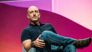 Mark Bezos und Front Row: Warum der Bruder des Amazon-Gründers auf deutsche E-Commerce-Beratung setzt