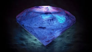 Künstliche Diamanten: Warum sich Quantenforscher für die Edelsteine begeistern