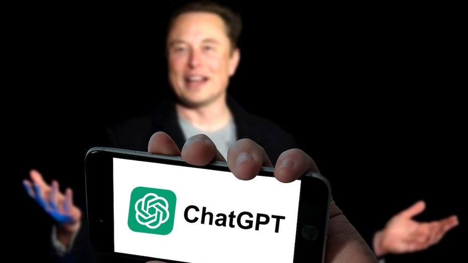 Rechtsstreit mit OpenAI: Dokumente sollen Beweisen, dass Elon Musk selbst auf Profit aus war Rechtsstreit mit OpenAI: Dokumente sollen Beweisen, dass Elon Musk selbst auf Profit aus war
