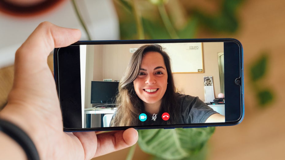 Smartphone-Nutzung: Deutsche haben 2024 Milliarden Gigabyte verbraucht – und seltener telefoniert