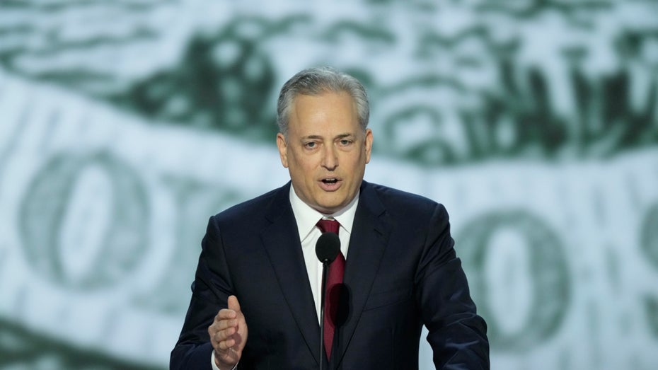 Ex-Paypal-Manager soll KI-Beauftragter werden: Diese Pläne hat Donald Trump mit David Sacks