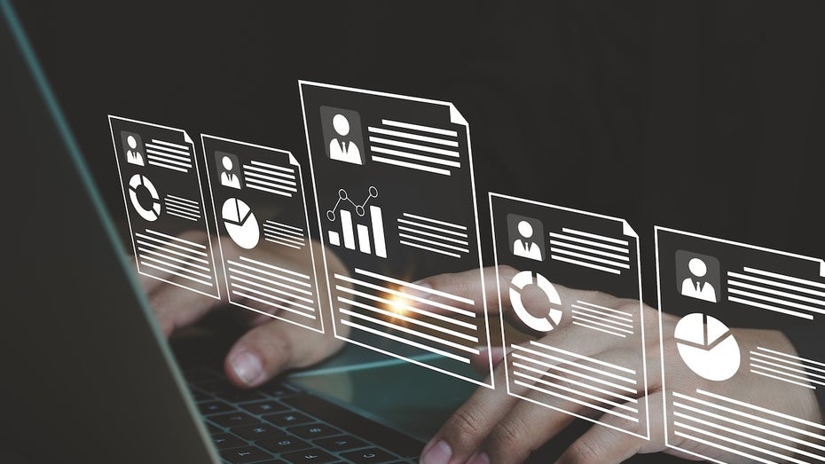 77 Prozent KI: Bewerber setzen auf digitale Helfer – und das bringt Probleme 77 Prozent KI: Bewerber setzen auf digitale Helfer – und das bringt Probleme