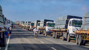 Energiewende in Indien: Wie viel das Land bei den Erneuerbaren nachholen muss