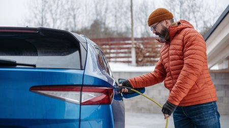 Extremtests in Alaska: Elektroautos überzeugen bei Kälte gegenüber Diesel-Modellen