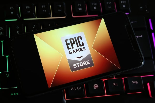Warum der Epic Games Store bald auf „Millionen Android-Geräten ...