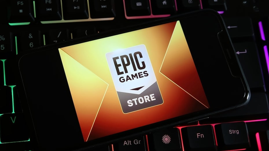 Warum der Epic Games Store bald auf „Millionen Android-Geräten“ vorinstalliert wird Warum der Epic Games Store bald auf „Millionen Android-Geräten“ vorinstalliert wird