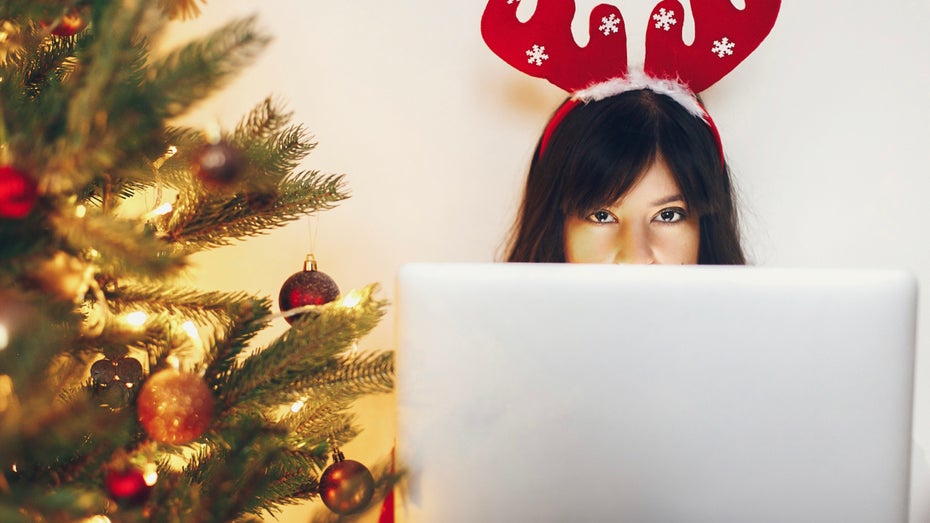 Muss ich an den Feiertagen für den Chef erreichbar sein?