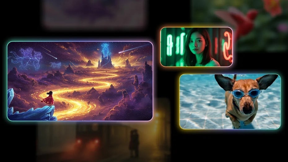 Veo 2 im Test: Darum bevorzugen 67 Prozent der User Googles Video-KI gegenüber OpenAI