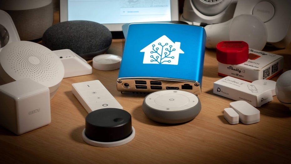 Home Assistant für Einsteiger: So nutzt du das leistungsstarke Open-Source-Tool