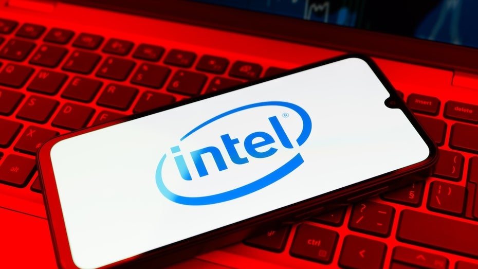 Vom abgelehnten iPhone zum verpassten KI-Boom: Intels lange Liste von Fehlentscheidungen