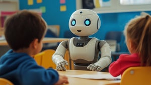 KI in der Bildung: Von der Kreidezeit zur persönlichen Lernassistenz