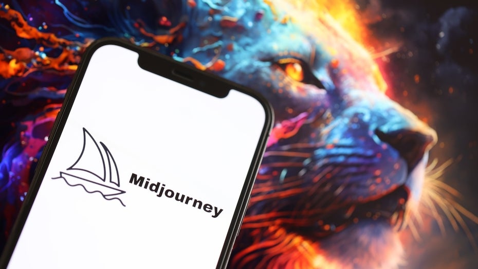 Midjourney zeigt neues KI-Tool Patchwork: Was es kann und wie ihr es ausprobieren könnt Midjourney zeigt neues KI-Tool Patchwork: Was es kann und wie ihr es ausprobieren könnt
