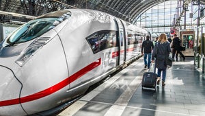 Bahn baut Service ab – ausgerechnet für Familien und Normalverdienende Bahn baut Service ab – ausgerechnet für Familien und Normalverdienende