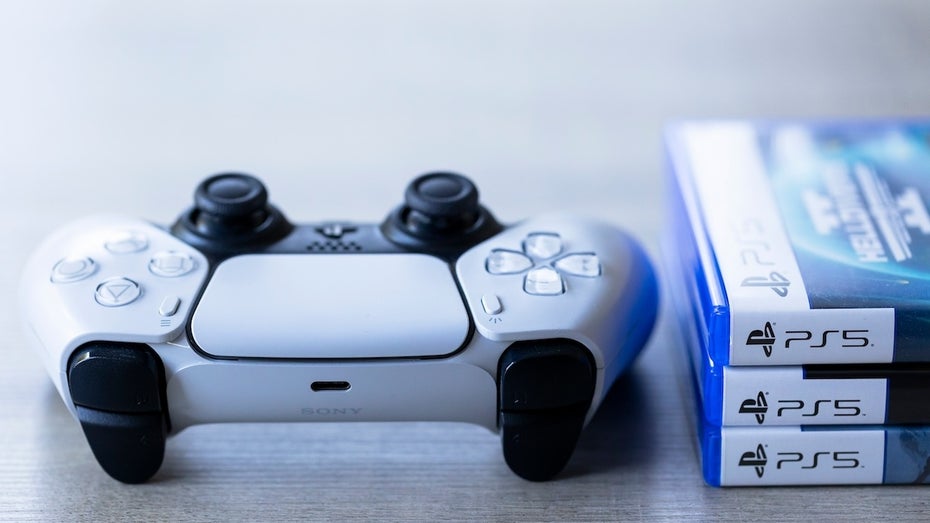 Ex-Playstation-Chef: Warum der Nachfolger der PS5 einige Gamer enttäuschen könnte