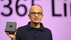 Microsoft-CEO warnt: KI-Blase könnte wie Dotcom-Crash enden