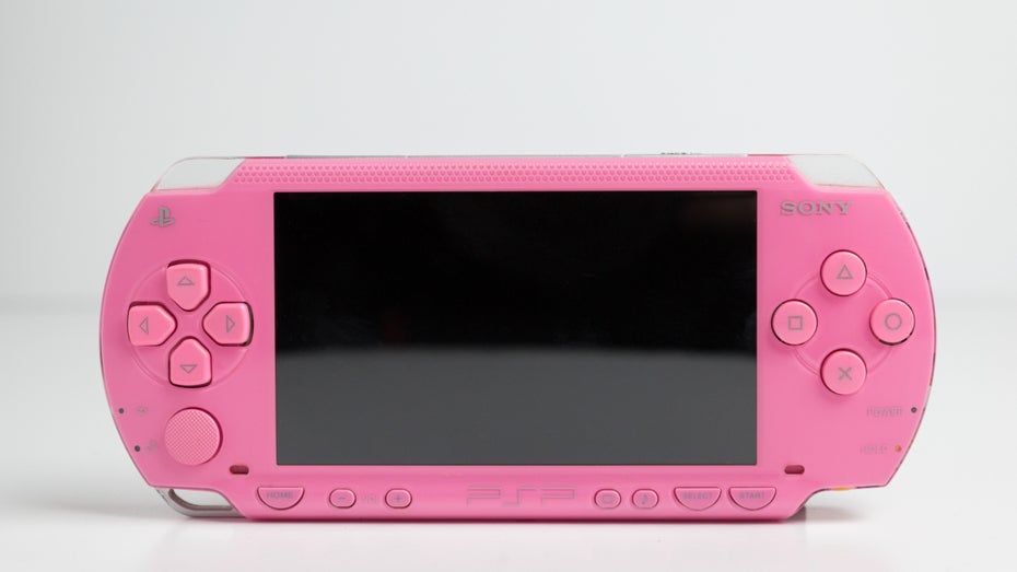 Playstation Portable reloaded: Modder verwandelt Handheld-Klassiker in stationäre Konsole