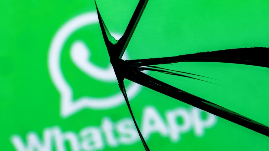 Neue Betrugsmasche: Wie Betrüger mit Hilfe eines Chatbots in deinen Whatsapp-Account kapern wollen