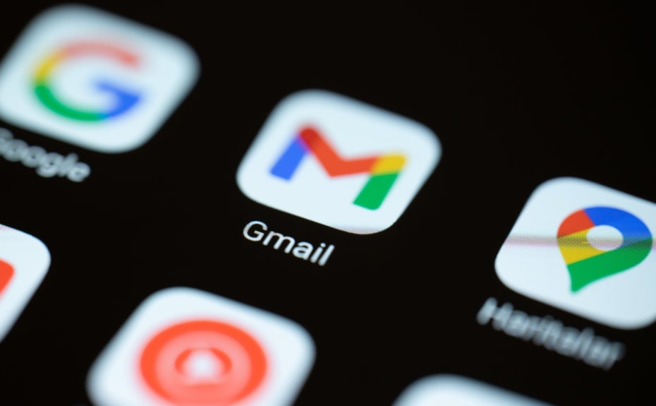 Gmail update: Those using external mailboxes must act now