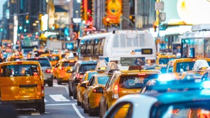 KI-Fehlalarm: Warum Tausende New Yorker zu Unrecht Knöllchen bekommen haben