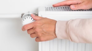 Heizkurve richtig einstellen: Der einfache Trick für bis zu 15 % weniger Heizkosten