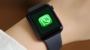 Whatsapp auf der Smartwatch: So nutzt du den Messenger am Handgelenk