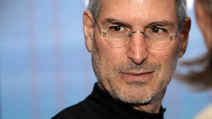 Steve Jobs: Video, Geschichten und Notizen zu legendärer Rede veröffentlicht