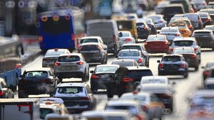 Mobilitätsdaten: So kann KI gegen Stau helfen