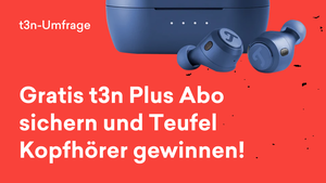 Deine Meinung zählt: Jetzt an unserer Umfrage teilnehmen und gewinnen!