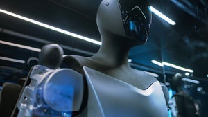 Robotik-Experte kontert Musk: Teslas Optimus würde auf dem Mars nicht lange überleben Robotik-Experte kontert Musk: Teslas Optimus würde auf dem Mars nicht lange überleben