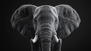 KI für 3D-Modelle – und die Folgen für die Gaming-Branche