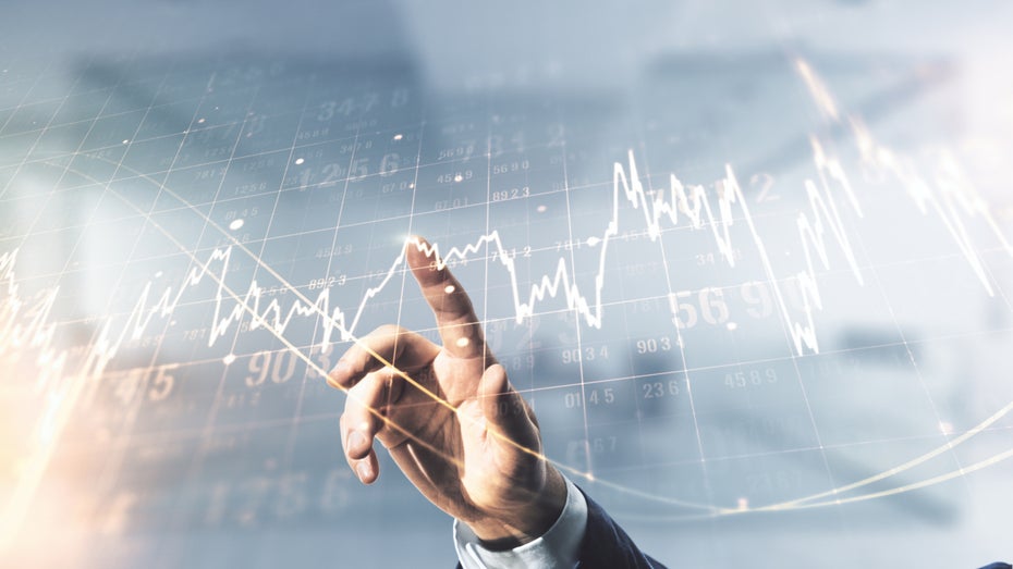 KI im Bankwesen: 200.000 Jobs weniger, 180 Milliarden Dollar mehr Gewinn?