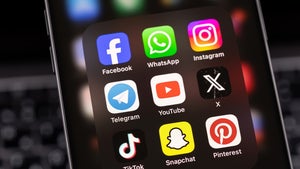 2,5 Stunden Social Media täglich: Auf welchen Plattformen wir besonders viel Zeit verbringen