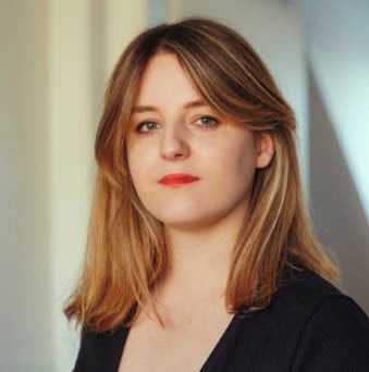 Frederike Kaltheuner