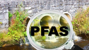 Ewigkeitschemikalien im Alltag: Warum der Kampf gegen PFAS ein globales Problem ist