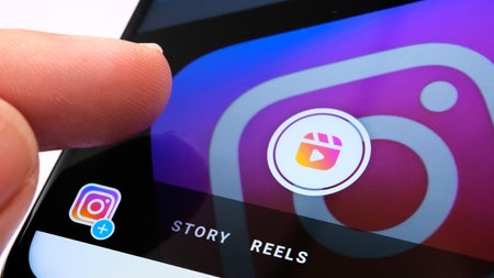 Instagram Edits: Links in Reels sind endlich da – aber nicht so, wie du denkst
