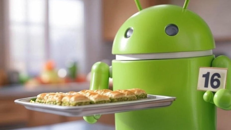 Android 16: Diese Smartphones könnten das große Update erhalten Android 16: Diese Smartphones könnten das große Update erhalten