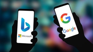 Suchmaschinen-Verwechslung: Bing tarnt sich als Google, um Nutzer zu gewinnen