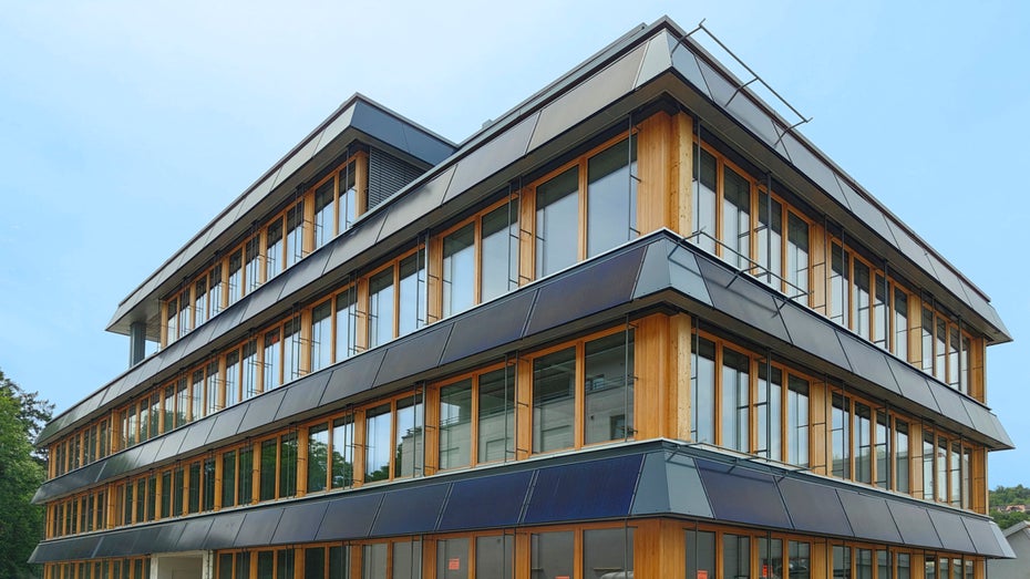 Energieversorgung: Wie Solarwärme, Photovoltaik und Wärmepumpen ein Dream-Team sein könnten