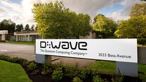D-Wave-CEO: Nvidia-Chef liegt bei Quantencomputern „absolut falsch” D-Wave-CEO: Nvidia-Chef liegt bei Quantencomputern „absolut falsch”
