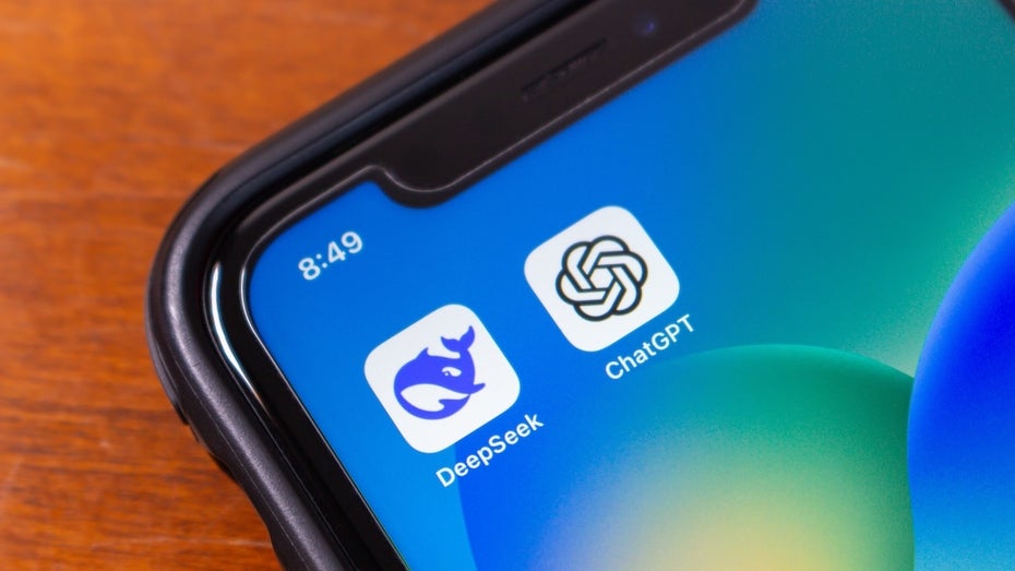 Deepseek R2: Neues Modell soll früher erscheinen – und diese Verbesserungen mitbringen