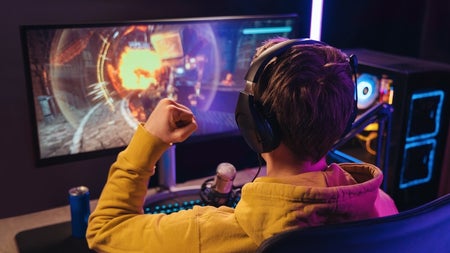 Statt Software-Hack: Youtuber baut Cheating-Mauspad mit KI