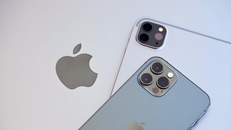 Sicherheitslücke in vielen iPhones, iPads und Macs: Angreifer können private Browser-Daten stehlen – so reagiert Apple Sicherheitslücke in vielen iPhones, iPads und Macs: Angreifer können private Browser-Daten stehlen – so reagiert Apple