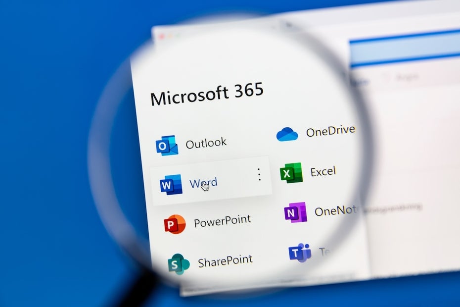 Microsoft 365: Optional update uninstalls programs instead of updating old ...