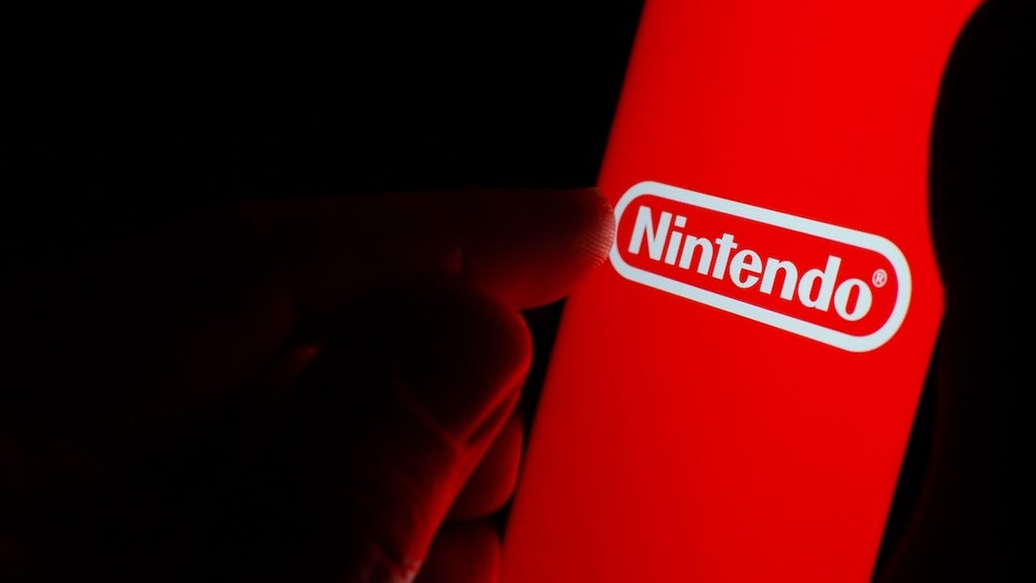 Switch-2-Gerüchte Nintendo