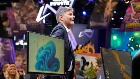 Deutschlands Games-Branche wächst rasant – trotzdem sind nur wenige der hier verkauften Spiele „Made in Germany"