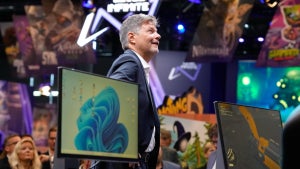 5 Dinge, die du diese Woche wissen musst: Wahlkampf am Gamepad 5 Dinge, die du diese Woche wissen musst: Wahlkampf am Gamepad