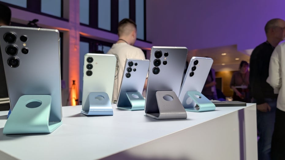 Galaxy S26 Pro statt Standard: Plant Samsung den kompletten Umbau seiner Flaggschiff-Strategie?